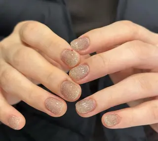 ネイル she’s nailのネイルデザイン