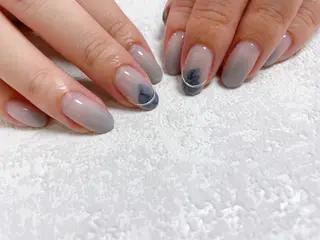 ネイル kiki nail &brow二子玉川のネイルデザイン