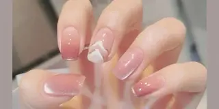 ネイル Salon Mori🌸のネイルデザイン