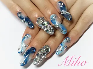 ネイル nail Berunaのネイルデザイン