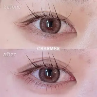 マツエク・マツパ CHARMER🌹 韓国式美肌サロンの眉毛・アイブロウイメージ