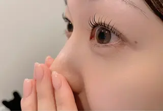 マツエク・マツパ おかもと みさきのマツエク・マツパデザイン