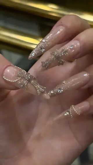 ネイル Josie nail salonのネイルデザイン