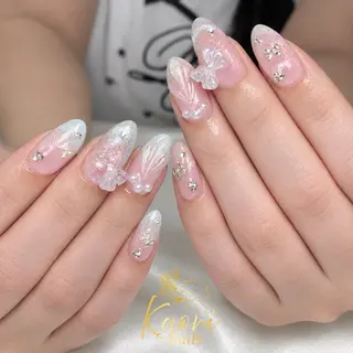 ネイル ゆかり YUKARIのネイルデザイン