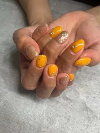 ネイル Belle nail salonのネイルデザイン