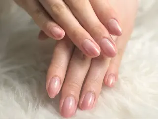 ネイル MILImili nailのネイルデザイン