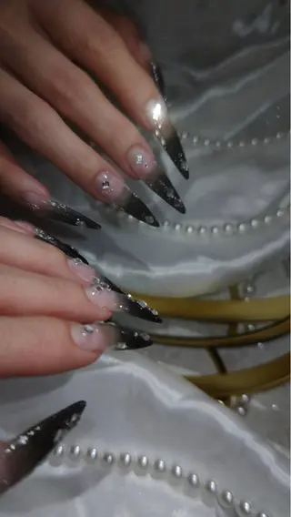 ネイル cheri/ nail salonのネイルデザイン