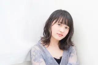 ミディアム un 溝の口 伊豆本のマツエク・マツパデザイン