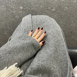 ネイル tetty nailsalonのネイルデザイン