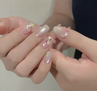 ネイル Yuri ユリのネイルデザイン