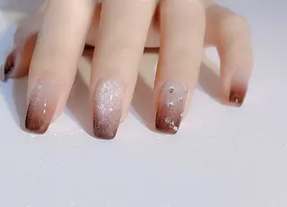 ネイル Cute beauty2のマツエク・マツパデザイン