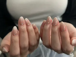 ネイル nerine Kotohaのネイルデザイン