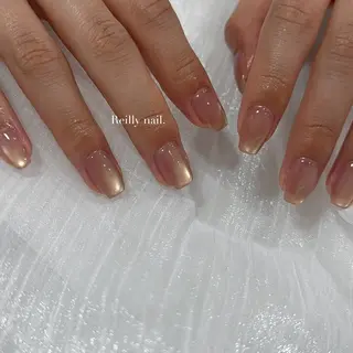 ネイル Reillynail みさきのネイルデザイン