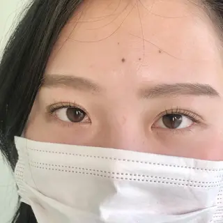 grandjete◇ スタッフのマツエク・マツパデザイン