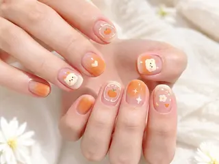ネイル NYネイルサロン 千葉中央店のネイルデザイン