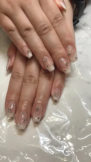 ネイル ✨アン ミユ✨のネイルデザイン