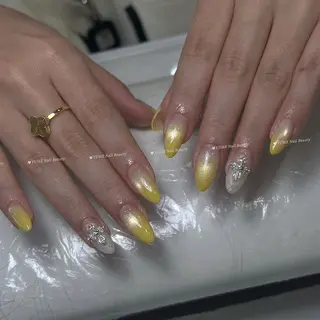 ネイル CHILL NAILのネイルデザイン