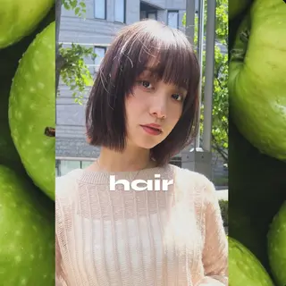 hair&make up SATO💄のその他イメージ