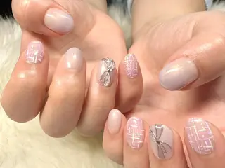 ネイル Yuika. hのネイルデザイン