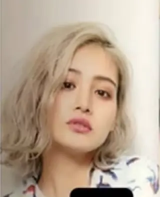 ミディアム アミーベル 井口店 池田のヘアスタイル