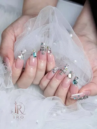 ネイル IRO Nail Studioのネイルデザイン
