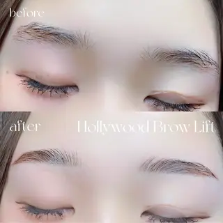 アイブロウ ɴᴇʀᴏʟɪ ♡ ᴀʏᴀᴋᴀのエステ・リラクイメージ