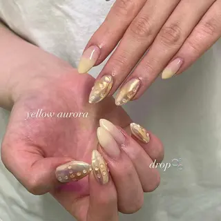 ネイル MOMOKA ★池袋nailのネイルデザイン