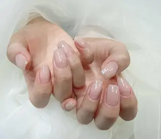 ネイル NailSalon✨ Écrinエクランのネイルデザイン