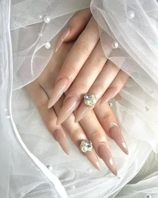 ネイル nail salon Ellisのネイルデザイン