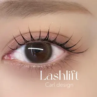 マツエク・マツパ Eyelash & Eyebrowのマツエク・マツパデザイン
