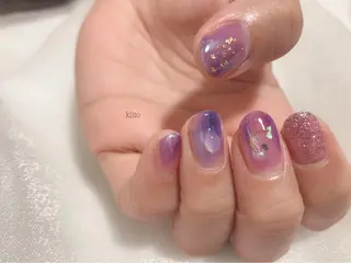 ネイル toi nail.のネイルデザイン