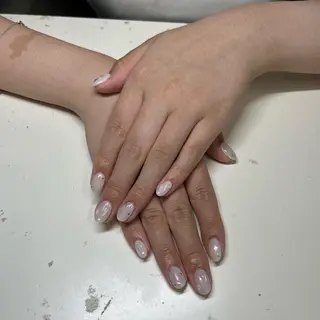 ネイル IROHA nail Ami🐊🎀のネイルデザイン