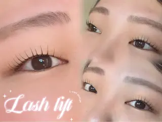 マツエク・マツパ lumi 大宮 🎀Yume🎀のマツエク・マツパデザイン