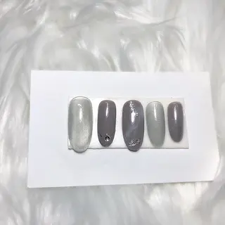 ネイル 整体・ネイル ヨシ堂💅のネイルデザイン
