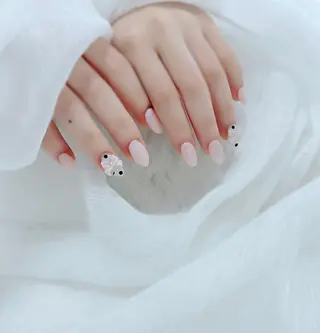 ネイル ESPOIR Ｎのネイルデザイン