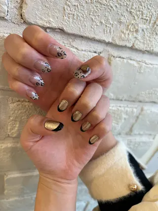 ネイル ❀pom nail❀ aya.のネイルデザイン