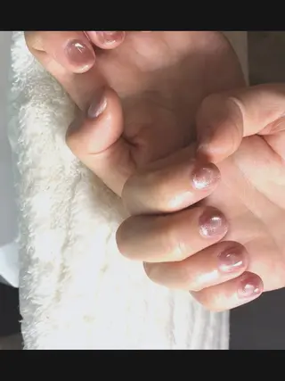 ネイル Nguyen Tamのネイルデザイン