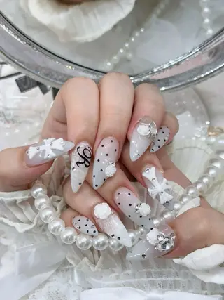 ネイル Josie nail salonのネイルデザイン
