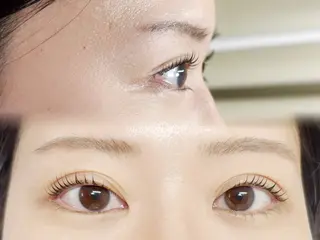 マツエク・マツパ PIMIL佐々木 亜里沙のエステ・リラクイメージ