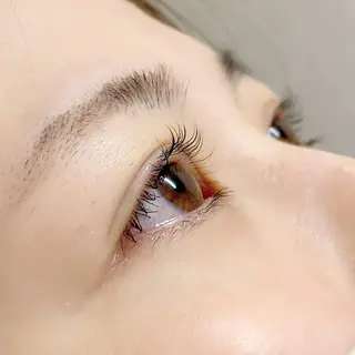 マツエク・マツパ Libra eyelashのマツエク・マツパデザイン