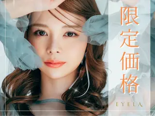 EYELA／ riaraのマツエク・マツパデザイン