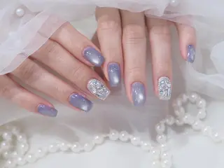 ネイル ANNA NAILのネイルデザイン