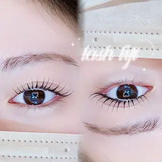 マツエク・マツパ EYELA 🎀遠山の眉毛・アイブロウイメージ