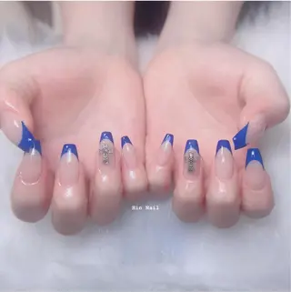ネイル Hin Nail 日本橋店のネイルデザイン
