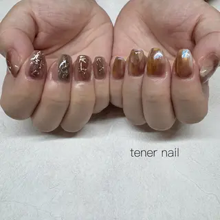 ネイル テネルネイル tener nailのネイルデザイン