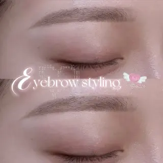 アイブロウ SUGAR ひなた 🎀⟡.·のマツエク・マツパデザイン