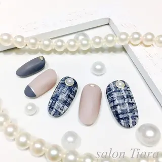 ネイル Private SalonTiaraのネイルデザイン
