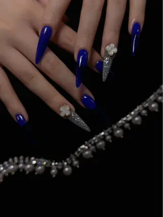 ネイル 【ENサロン】 Rei💜Nailのネイルデザイン