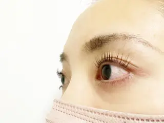 マツエク・マツパ Eyelash.a bellezzaのマツエク・マツパデザイン