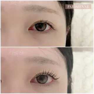 マツエク・マツパ SALON yc.hacciのマツエク・マツパデザイン
